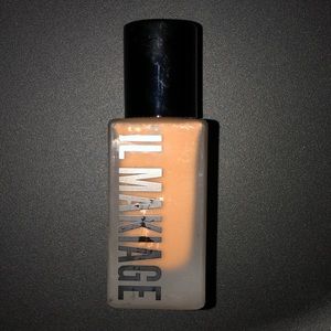 IL MAKIAGE woke up like this foundation
